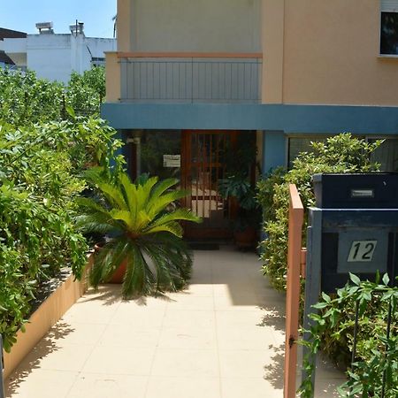 Spacious Apartment With Balconies, Ac, King Bed, Near Dt And Transports Ateny Zewnętrze zdjęcie