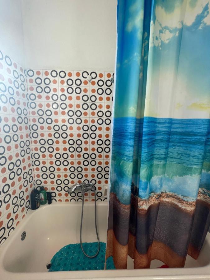 Spacious Apartment With Balconies, Ac, King Bed, Near Dt And Transports Ateny Zewnętrze zdjęcie