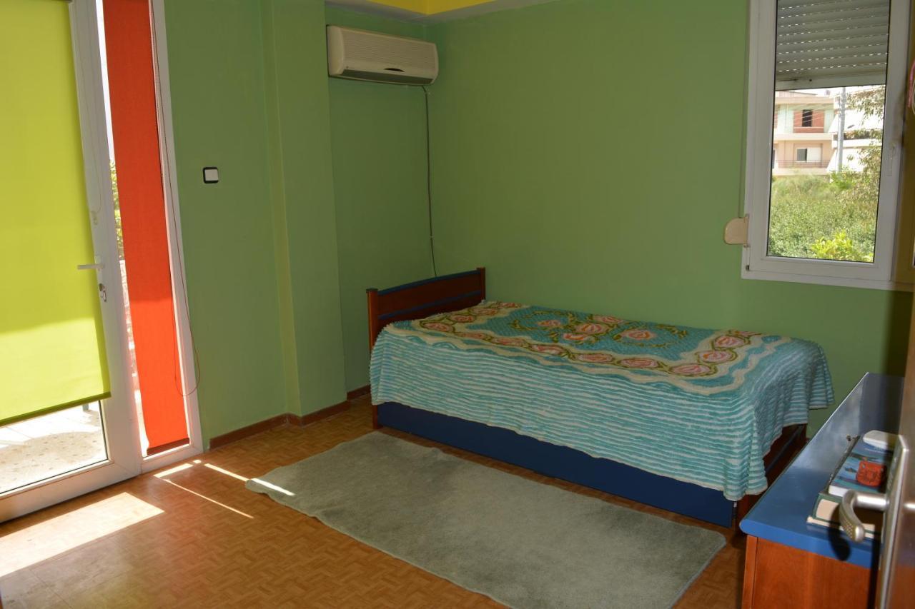 Spacious Apartment With Balconies, Ac, King Bed, Near Dt And Transports Ateny Zewnętrze zdjęcie